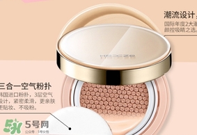 涂完氣墊bb后臉上起皮怎么辦？抹完氣墊bb臉上起皮怎么回事？