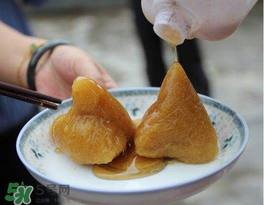灰水粽孕婦可以吃嗎？ 孕婦可以吃灰水粽嗎？