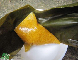 灰水粽怎么做好吃？灰水粽的做法