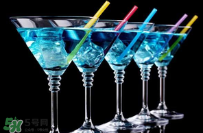 僵尸雞尾酒醉人嗎？僵尸雞尾酒多少度？