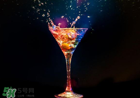 僵尸雞尾酒醉人嗎？僵尸雞尾酒多少度？