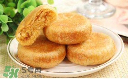 吃肉松餅會胖嗎？吃肉松餅會上火嗎