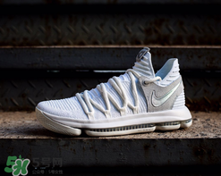 nike kd 10上腳怎么樣？耐克杜蘭特10代測(cè)評(píng)