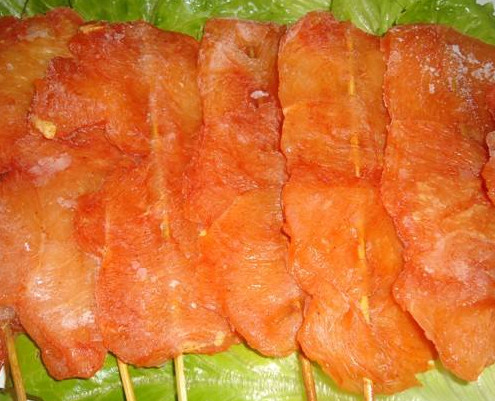 里脊肉是什么肉？里脊肉和瘦肉的區(qū)別