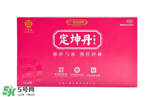 定坤丹的功效與作用 定坤丹有什么用處？