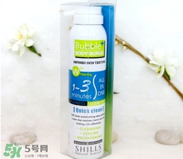 shills舒兒絲去角質雪泡怎么用？shills舒兒絲去角質雪泡用法
