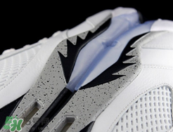 air jordan 5白水泥正品多少錢？喬丹5代白水泥專柜價格