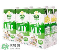 Arla奶粉中文翻譯名稱 Arla奶粉中文名字是什么？