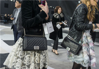 chanel leboy包包正品多少錢？香奈兒leboy專柜價(jià)格