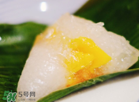 西米粽子好吃嗎？西米粽子和糯米粽子哪個(gè)好吃？