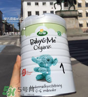 寶貝與我奶粉怎么樣？寶貝與我奶粉怎么沖？