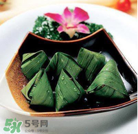 真空包裝的粽子要放冰箱嗎？真空包裝的粽子能在冰箱放幾天？
