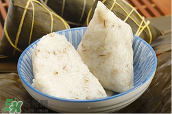 稻香村粽子煮多久？稻香村粽子怎么熱？