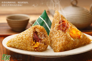 五芳齋肉粽多少錢一個(gè)？嘉興五芳齋大肉粽多少錢一只？