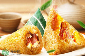 五芳齋肉粽多少錢一個(gè)？嘉興五芳齋大肉粽多少錢一只？