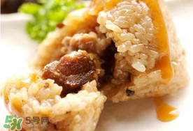 牛肉粽子要煮多久？牛肉粽子要煮幾個(gè)小時(shí)？