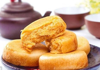 肉松餅熱量高嗎？一個肉松餅的熱量是多少