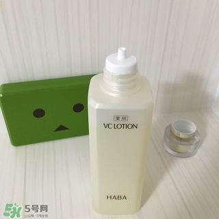 haba vc水多少錢(qián)?haba vc水專(zhuān)柜價(jià)格