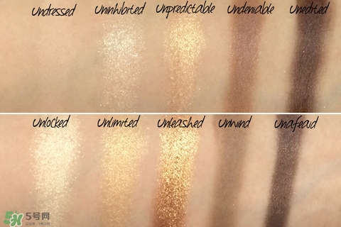 lorac眼影多少錢？lorac眼影價格