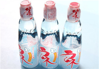 彈珠汽水多少錢？波子汽水一瓶多少錢？