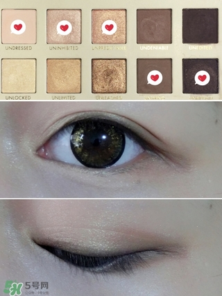 lorac眼影多少錢？lorac眼影價格