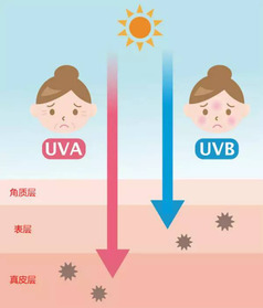 安耐曬好用嗎？安耐曬怎么樣？