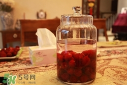 楊梅酒好喝嗎？楊梅酒怎么做？