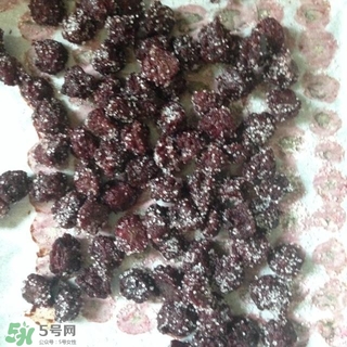孕婦可以吃楊梅干嗎？楊梅干的制作方法
