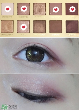 lorac眼影多少錢？lorac眼影價格