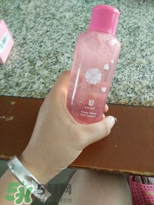 ukiss悠珂思化妝品是哪國(guó)的？ukiss悠珂思化妝品好不好