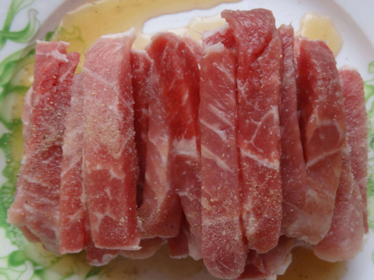 里脊肉是什么肉？里脊肉和瘦肉的區(qū)別