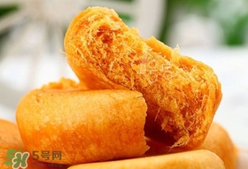 肉松餅是用什么做的？肉松餅是什么肉做的