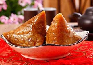五芳齋肉粽多少錢一個(gè)？嘉興五芳齋大肉粽多少錢一只？