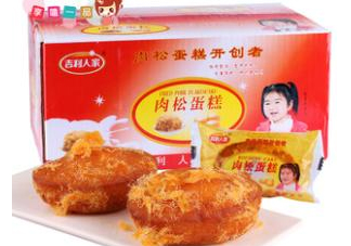 吉利人家肉松蛋糕多少錢？吉利人家肉松蛋糕價(jià)格