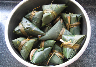 傅太粽子怎么樣？傅太粽子好吃嗎？
