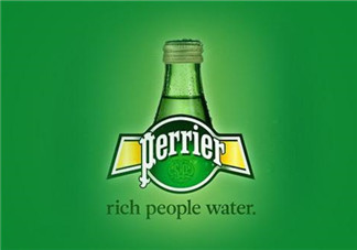 Perrier什么水？Perrier是蘇打水嗎？
