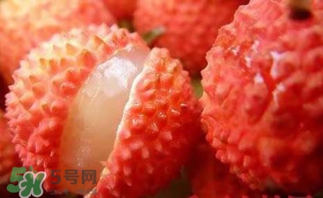 荔枝孕婦可以吃嗎？孕婦吃荔枝會流產(chǎn)嗎？