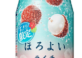 三得利微醉荔枝雞尾酒多少錢？三得利微醉荔枝起泡飲料好喝嗎