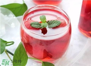 楊梅汁孕婦能喝嗎？楊梅汁怎么做？