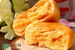 肉松餅熱量高嗎？一個肉松餅的熱量是多少