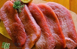 里脊肉是哪個(gè)部位？里脊肉是哪里的肉