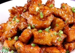 里脊肉怎么做又好吃又嫩？里脊肉的做法大全