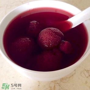 楊梅酒好喝嗎？楊梅酒怎么做？