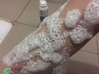shills舒兒絲去角質雪泡怎么用？shills舒兒絲去角質雪泡用法
