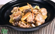 鱷魚(yú)肉有刺嗎？鱷魚(yú)肉有什么功效