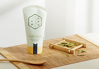 百雀羚三生花洗面奶怎么樣？百雀羚三生花洗面奶好用嗎？