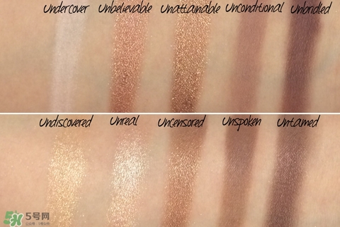 lorac眼影多少錢？lorac眼影價格