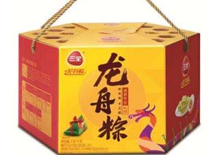 三全龍舟粽好吃嗎？三全龍舟粽哪個口味好吃？