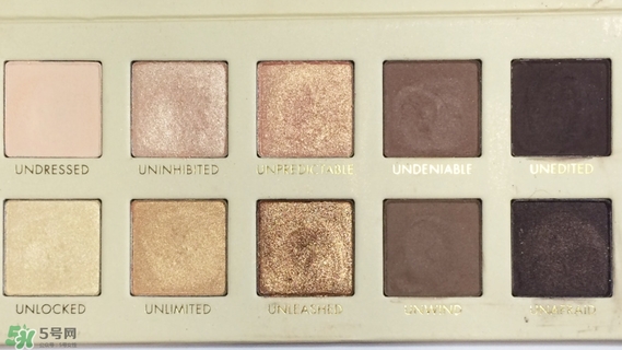lorac眼影多少錢？lorac眼影價格