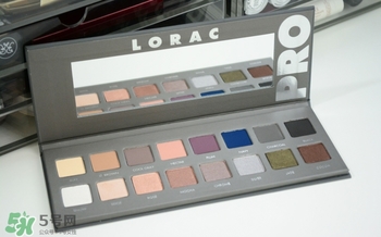 lorac眼影多少錢？lorac眼影價(jià)格